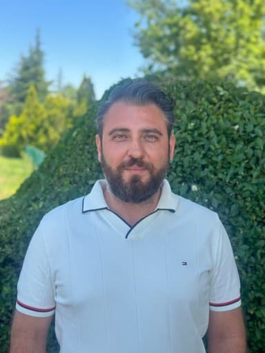 Ahmet Recai Açıkgöz
