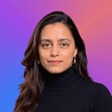 Akshata Agarwal