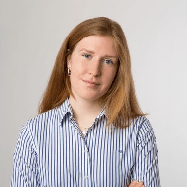 Frederike Wolff