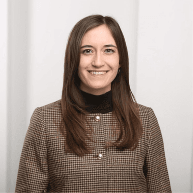 Hanna Malin Sasse