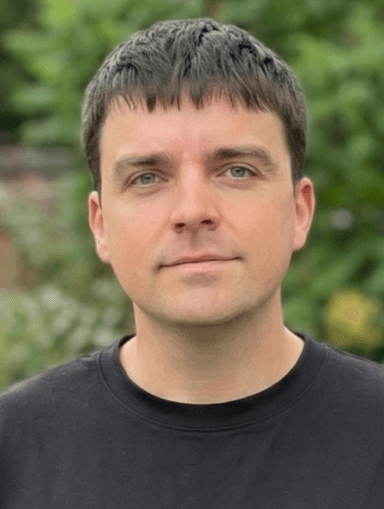 Matt Boreman