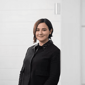 Merve Akgün