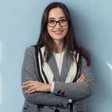 Yasemin Tavlaşoğlu